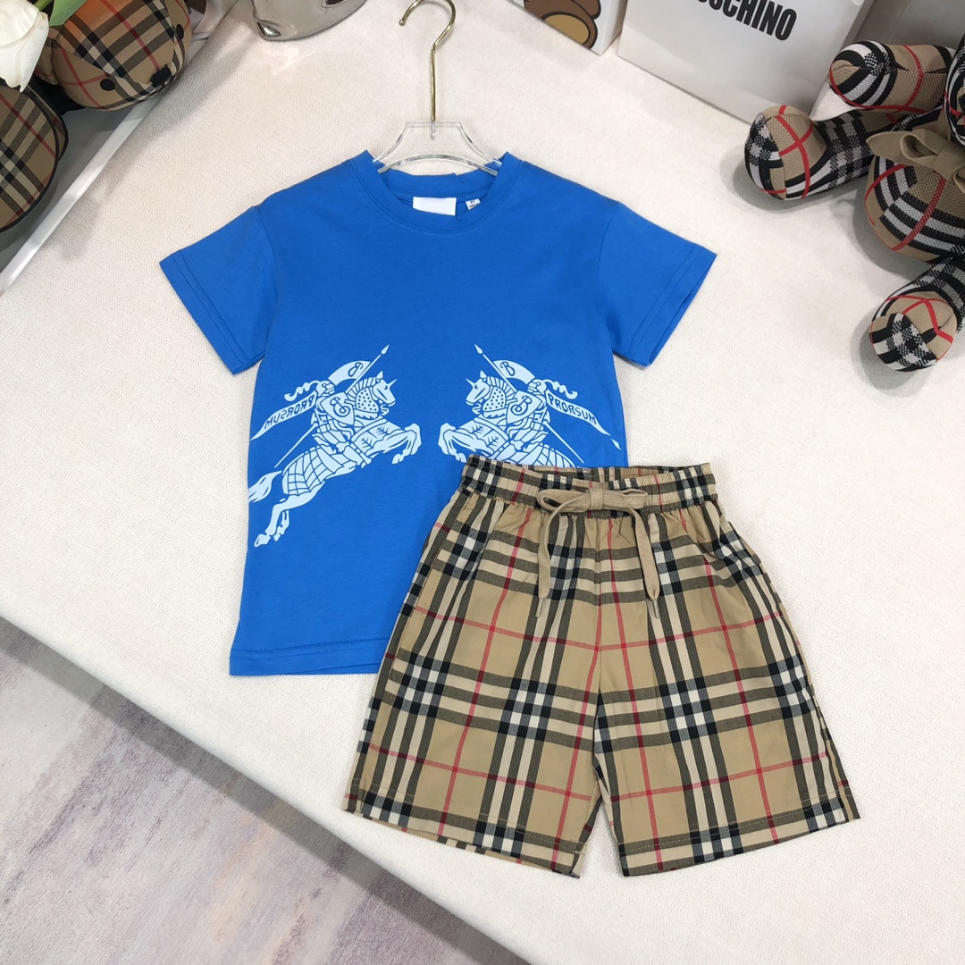 Burberry Kids